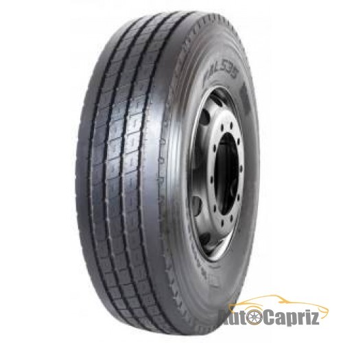 Грузовые шины Mirage FAL535 (универсальная) 275/70 R22.5 152/148J 